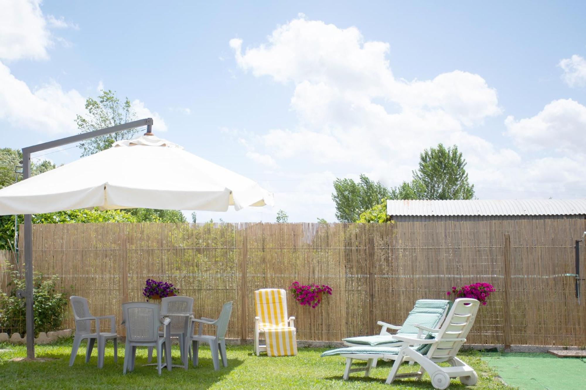 Affitti Brevi Green House Cascina Exterior photo