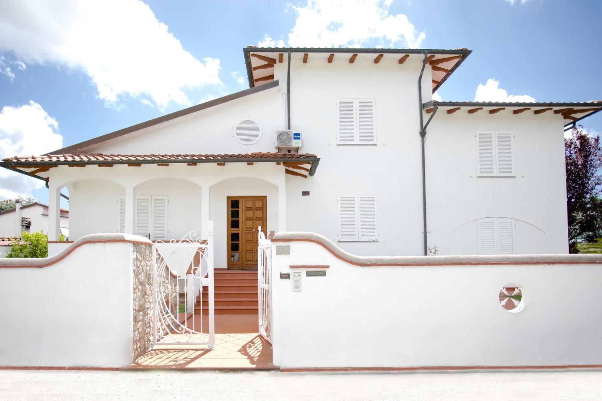 Affitti Brevi Green House Cascina Exterior photo